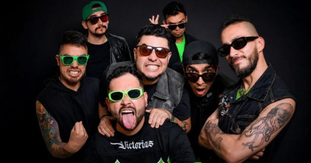 Regresa el Festival Rototom 10° Edición Colombia 2026