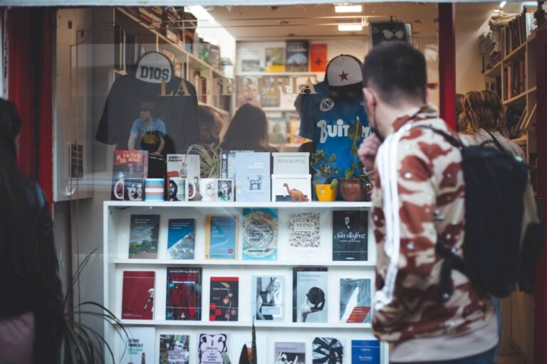 Córdoba celebra una nueva edición de la Semana del Libro en 2026