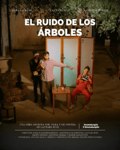 Vuelve a escena 