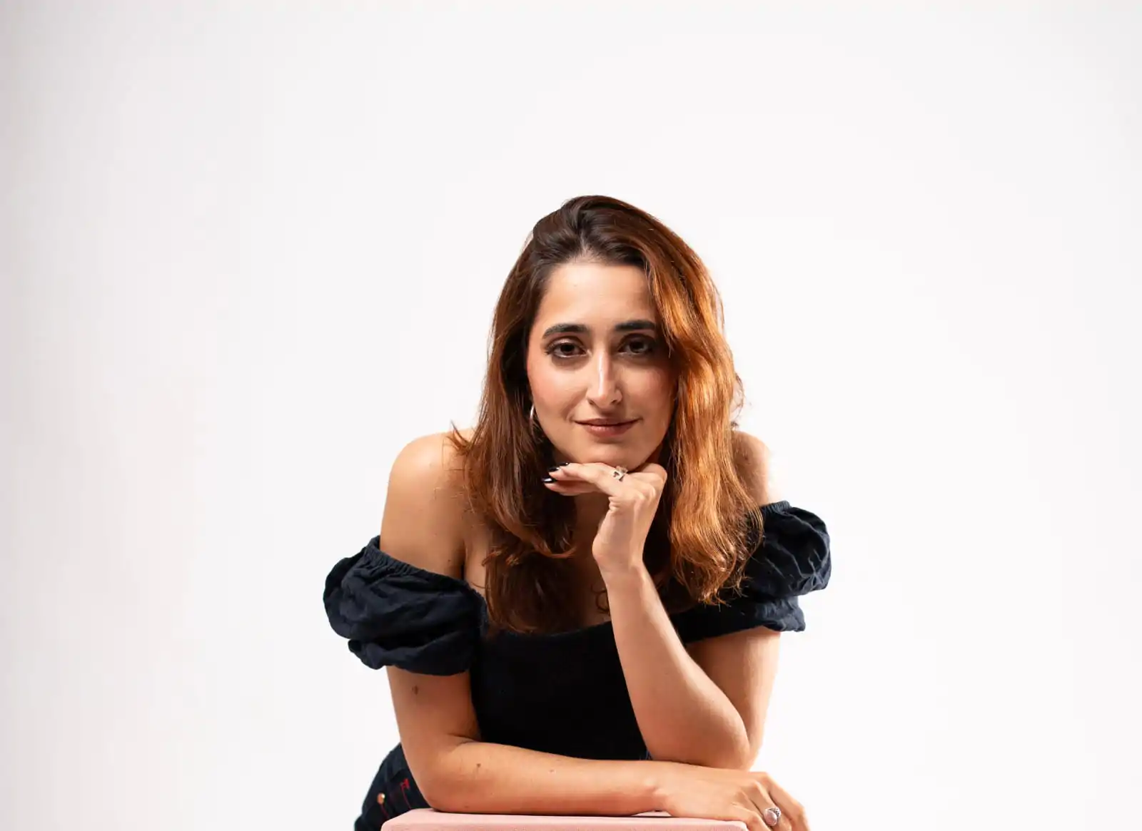 Yami Carlomagno presenta “Azul" en 2026
