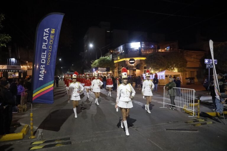 Nueva edición del Festival Yeca 2026