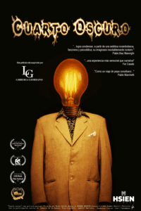 Cuarto Oscuro llega al Cine Gaumont con dos únicas funciones 2026