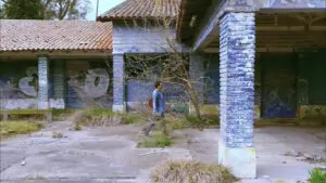 Demián Ismael presenta el videoclip de “Algo Para Escuchar” en 2026