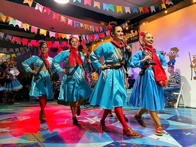 Festa Junina 2026: Brasil celebra su tradición en Buenos Aires