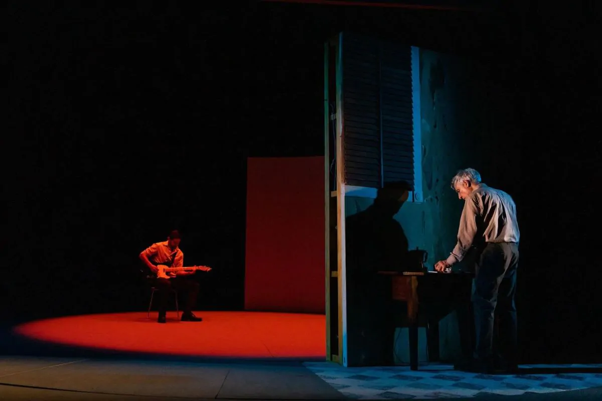 La Obra llega al Teatro Presidente Alvear 2026. TicketsGo! 