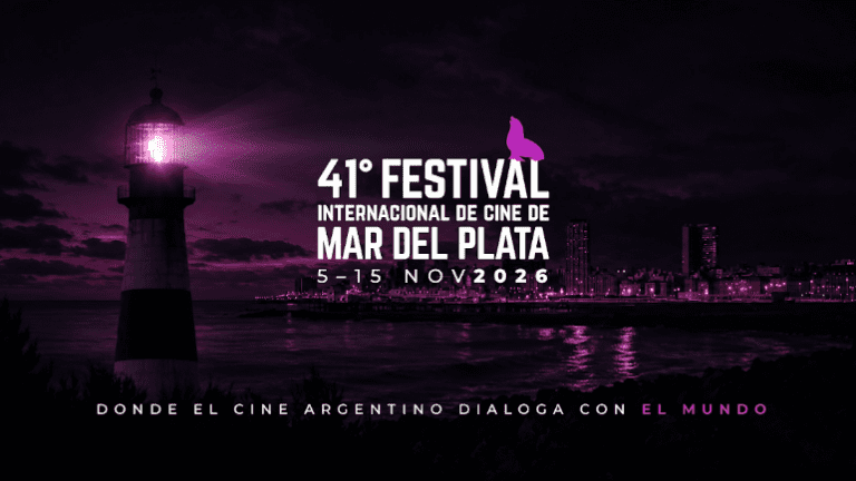 Cuenta regresiva para el 41° Festival Internacional de Cine 2026