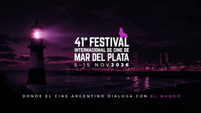 Cuenta regresiva para el 41° Festival Internacional de Cine 2026