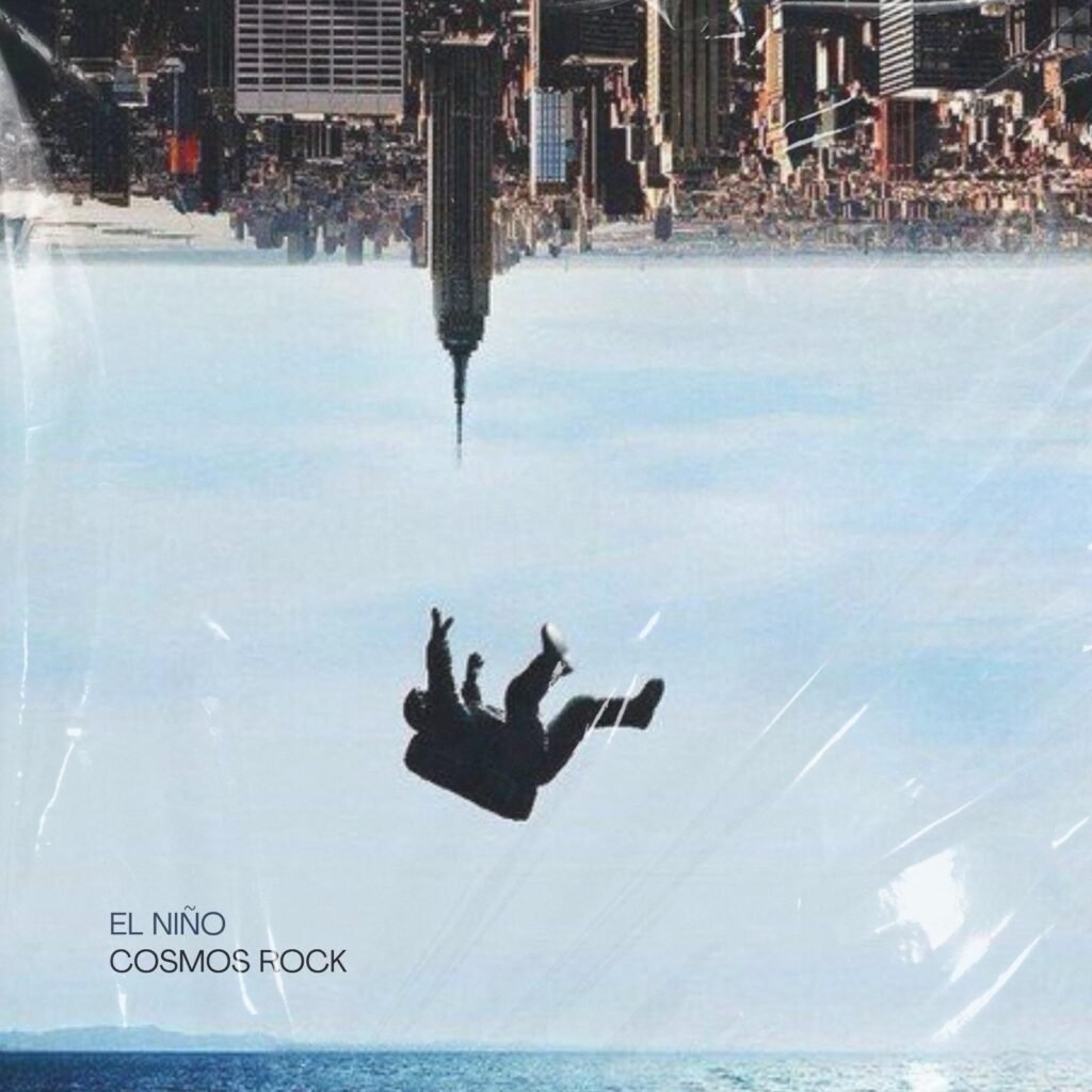 Cosmos Rock presenta “El Niño” en 2026