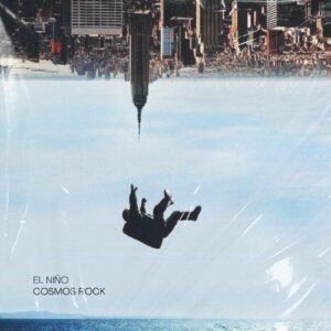 Cosmos Rock presenta “El Niño” en 2026