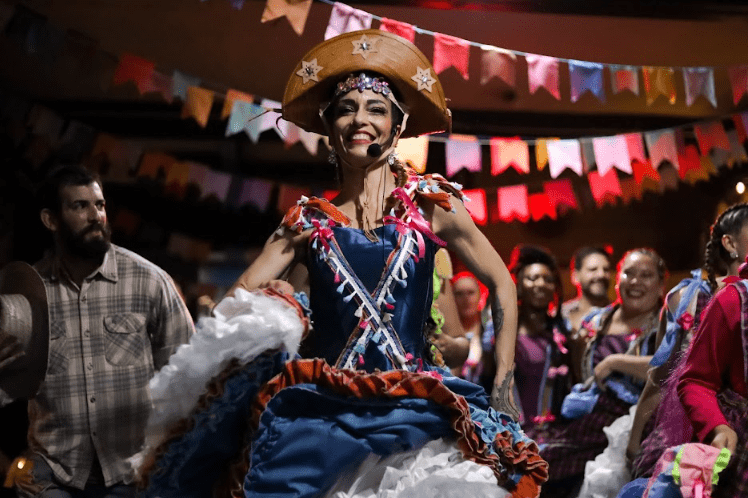 Festa Junina 2026: Brasil celebra su tradición en Buenos Aires