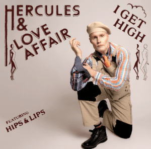 Hercules & Love Affair presenta “I Get High” en 2026