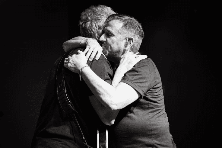 Alejandro Lerner presenta “De Otro Mundo” junto a Juanse en 2026