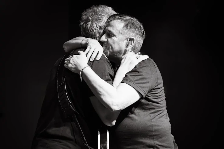 Alejandro Lerner presenta “De Otro Mundo” junto a Juanse en 2026