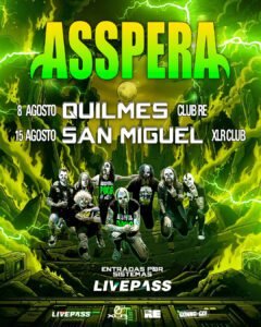 Asspera celebra los 20 años de