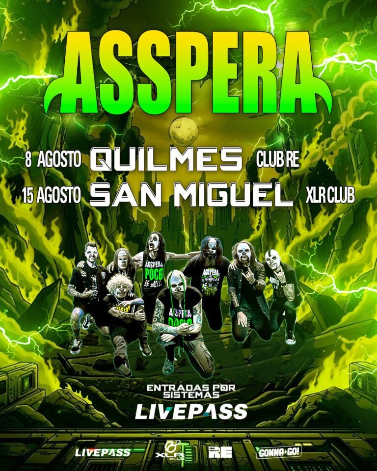Asspera celebra los 20 años de 