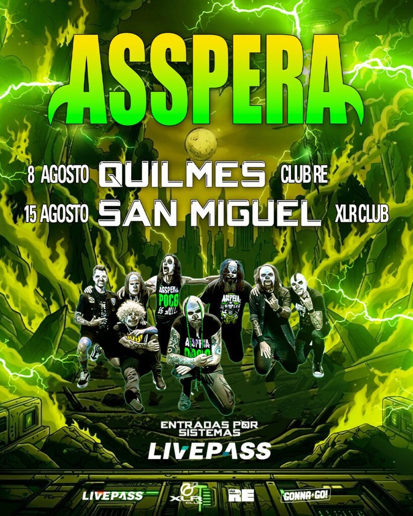 Asspera celebra los 20 años de 
