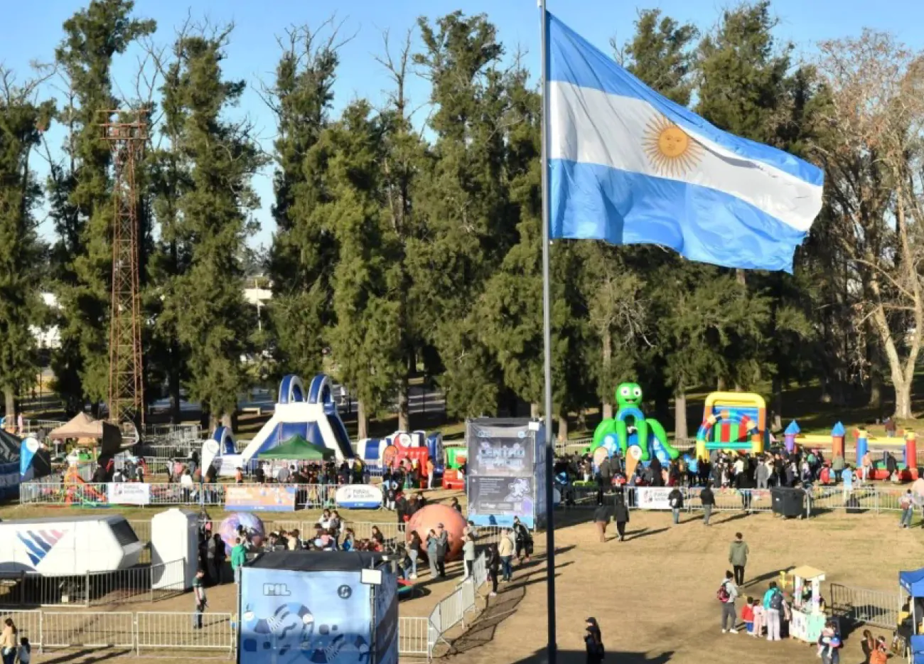 Buenos Aires presenta una agenda de actividades para las vacaciones de invierno en 2026