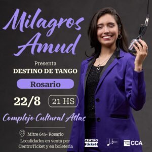 El Complejo Cultural Atlas anuncia su programación de julio y agosto en 2026
