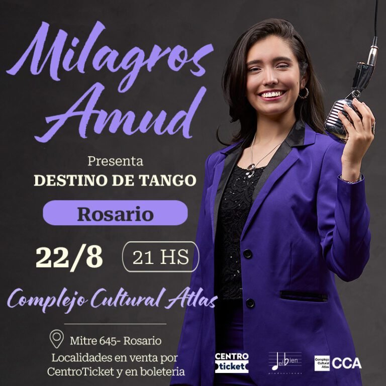 El Complejo Cultural Atlas anuncia su programación de julio y agosto en 2026
