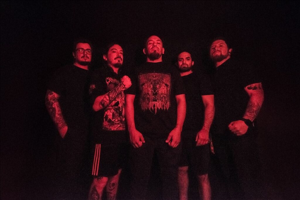 Incorporeo reversiona el clip 