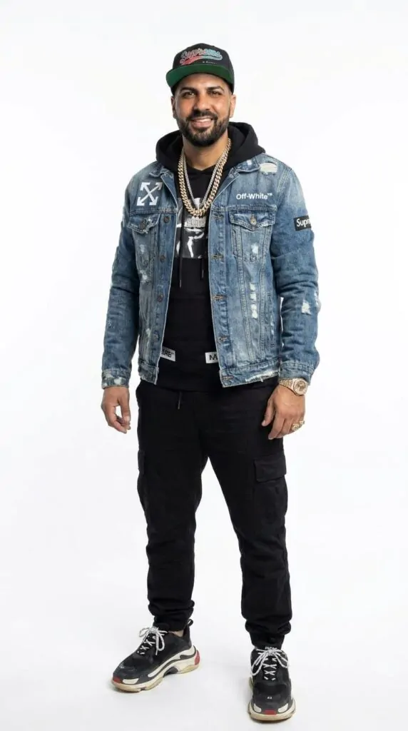 Abel estrena Tú Eres Fuego en 2026