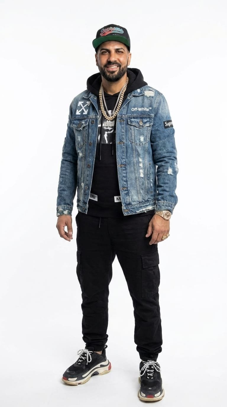 Abel estrena Tú Eres Fuego en 2026