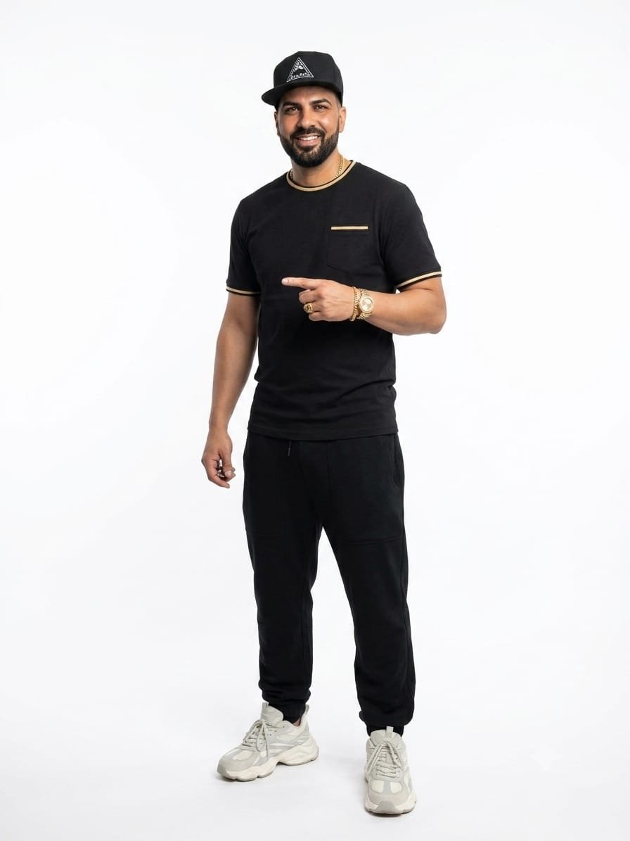 Abel estrena Tú Eres Fuego en 2026