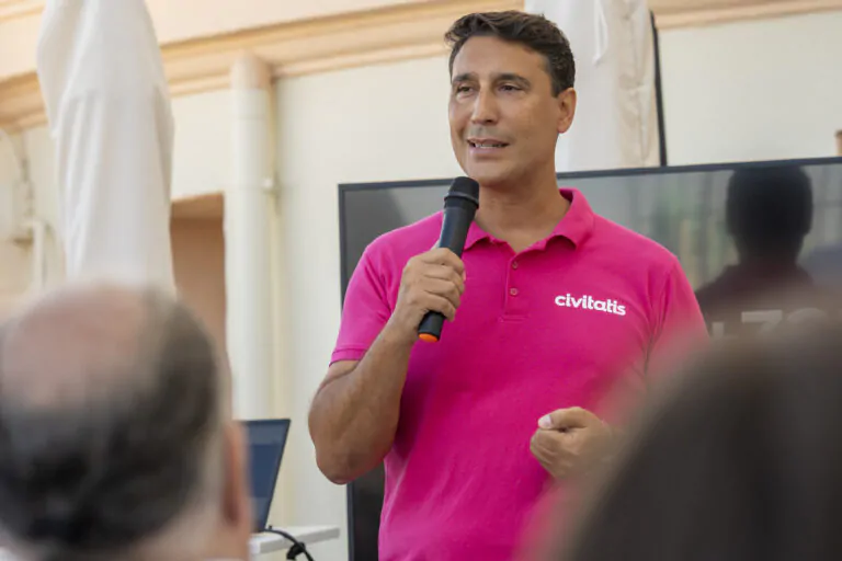 Civitatis lanza Civitatis Pro para fortalecer en 2026 su canal B2B