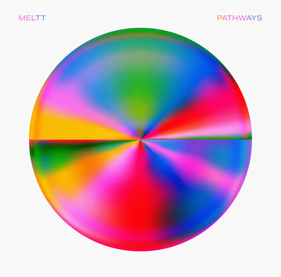 Meltt presenta Pathways y anuncia show en 2026. Ocio Tickets!