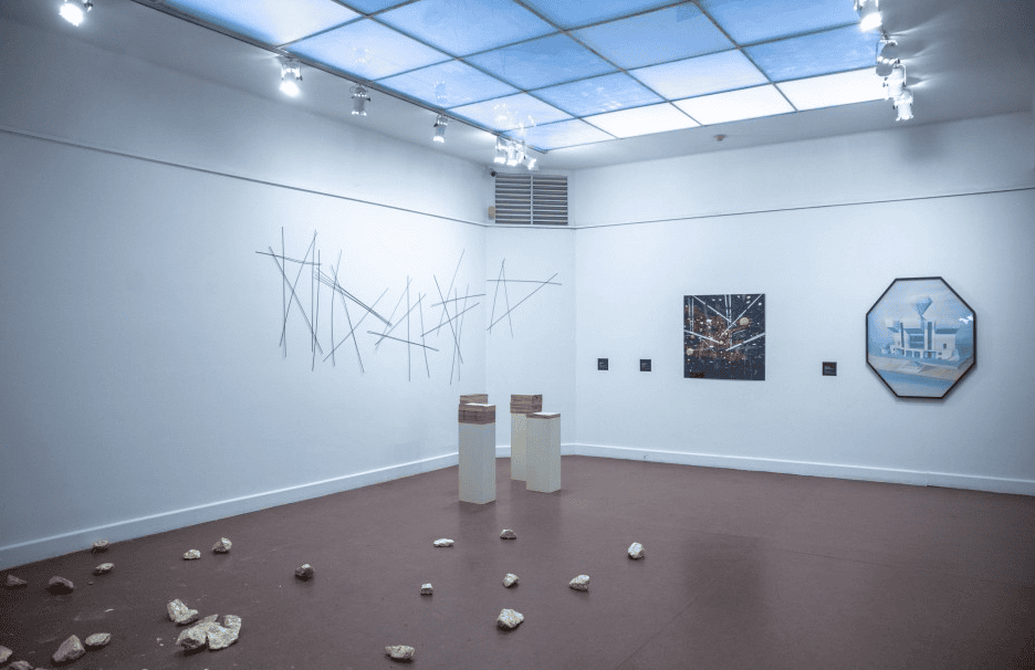 Gyula Kosice: diálogos con artistas contemporáneos en 2026