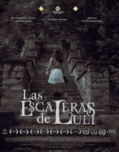 Las escaleras de Luli llega al Cine Gaumont en 2026