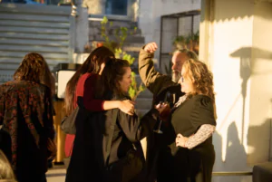Acá Hay Arte celebra una nueva jornada de puertas abiertas en Córdoba en 2026