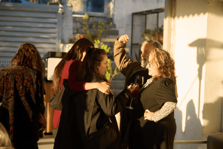 Acá Hay Arte celebra una nueva jornada de puertas abiertas en Córdoba en 2026