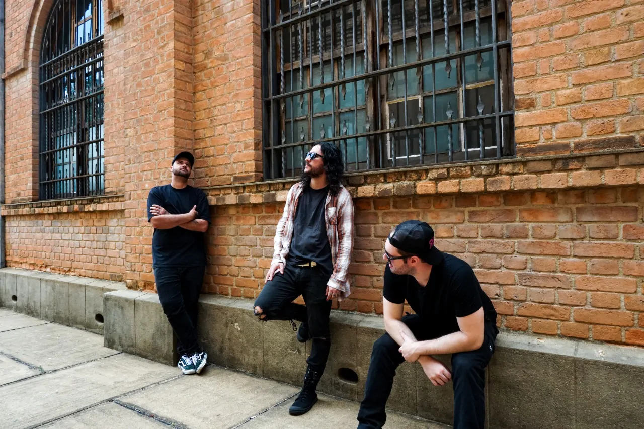 MAD SNEAKS presenta Dirty Blood, su nuevo sencillo en 2026