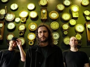 MAD SNEAKS presenta Dirty Blood, su nuevo sencillo en 2026