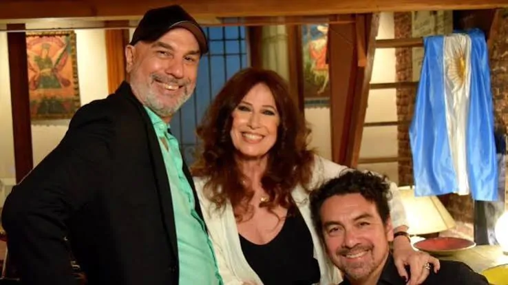 De Batallas y De Amores llega al Teatro Comedia en 2026. TicketsGo!