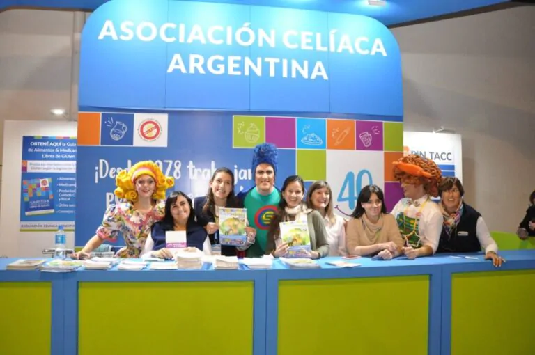 Actividades feriales  en  BA Ferial Costa Salguero