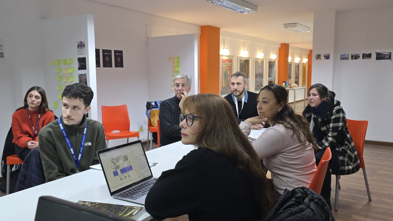 Abren la convocatoria para participar de Río Cuarto FOCUS Lab 2026