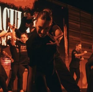 Mica Mujica protagonizará Drácula II: Resurrección en 2026. Ocio Tickets!