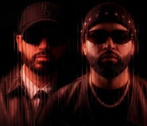 Los Hitmen presentan Season I en 2026