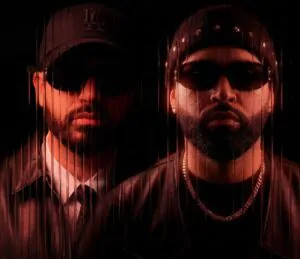 Los Hitmen presentan Season I en 2026