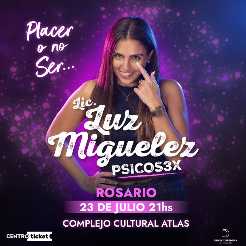El Complejo Cultural Atlas anuncia su programación de julio y agosto en 2026. Ocio Tickets!