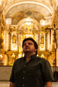 Emilio Silva presenta Epopeya Vol. I en 2026