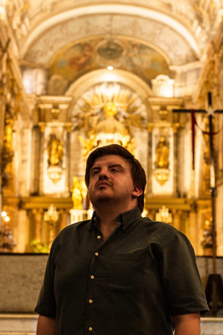 Emilio Silva presenta Epopeya Vol. I en 2026