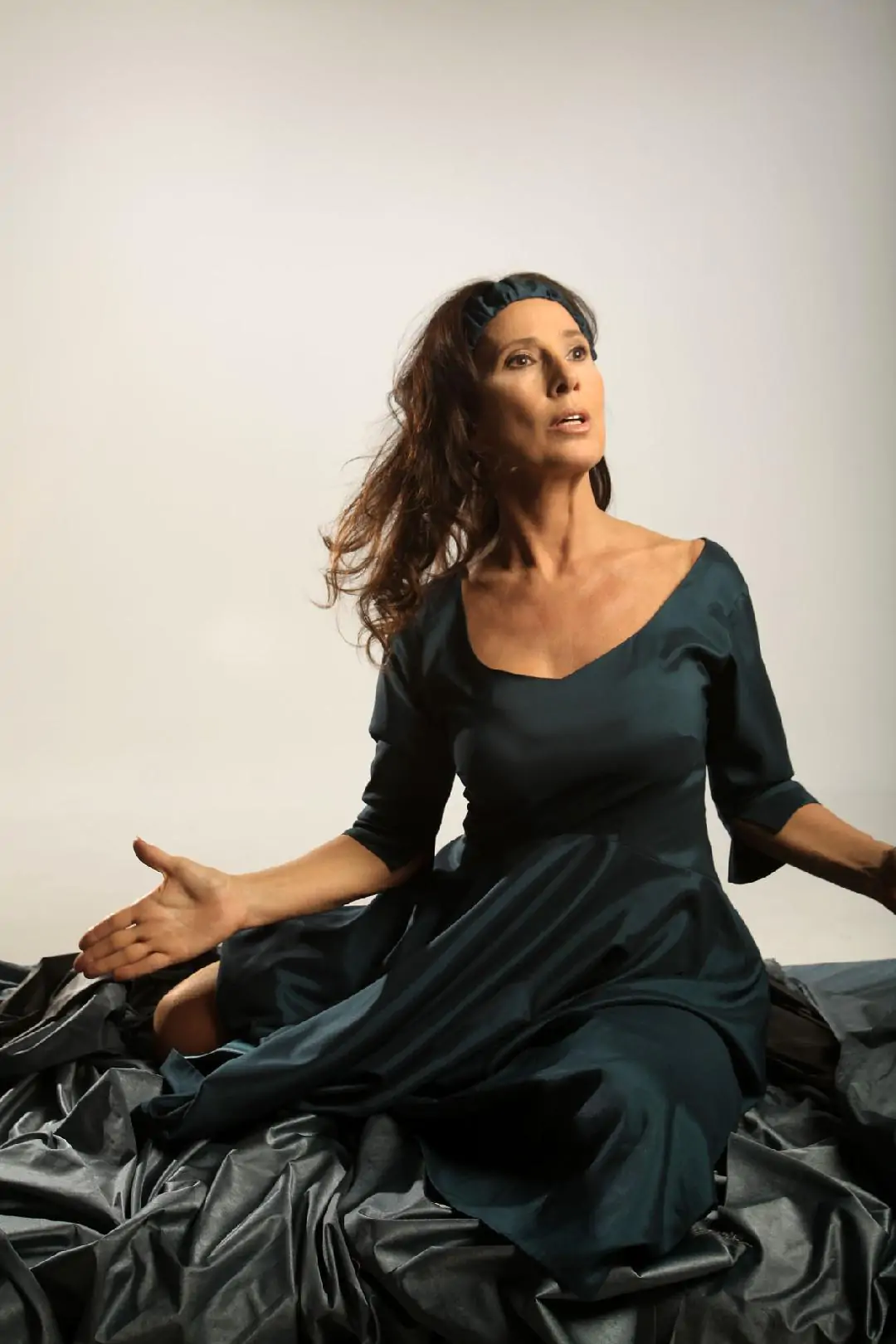De Batallas y De Amores llega al Teatro Comedia en 2026. TicketsGo!