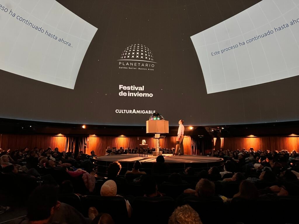 Vacaciones con ciencia, arte y música en 2026