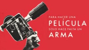 Vuelve el documental Para hacer una película solo hace falta un arma en 2026. Ocio Tickets!