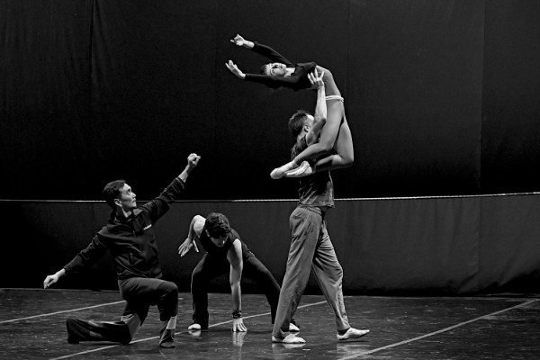 El Ballet del Sur presenta Sueño de una noche de verano en 2026. Ocio Tickets!