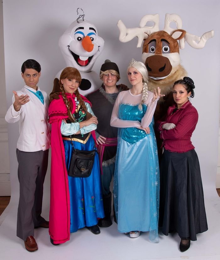 Estrenos del Teatro Independiente en vacaciones.TicketsGO!