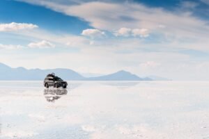 Cinco destinos de Sudamérica para viajar este invierno del 2026 sin gastar de más